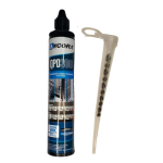 Imagem Chumbadores Químicos