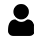 Ícone Usuário