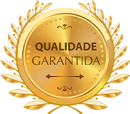 Selo Qualidade Garantida
